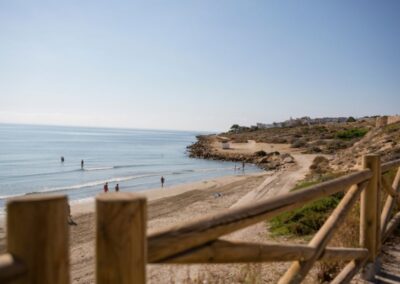 Playa de San Juan