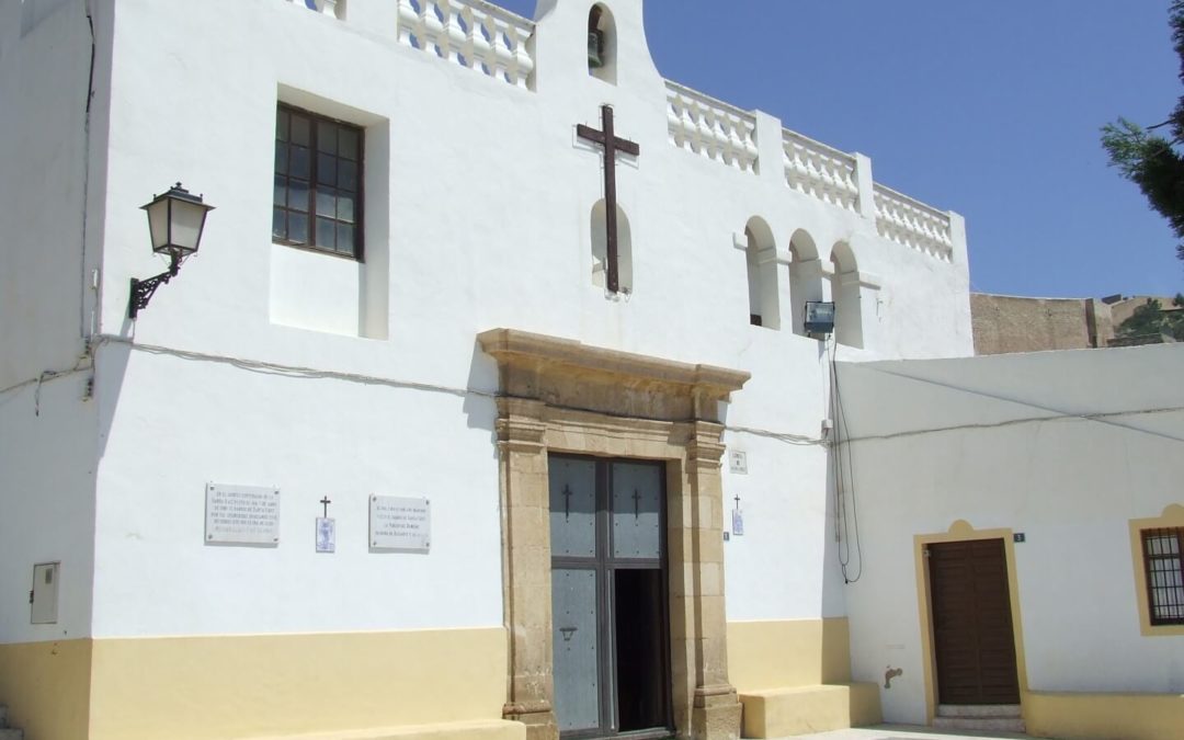 Ermita de Santa Creu