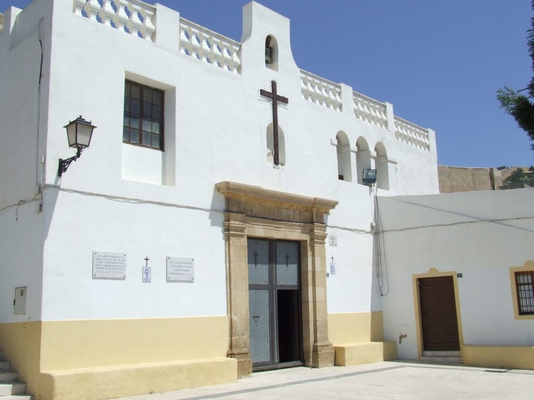 Ermita de Santa Cruz