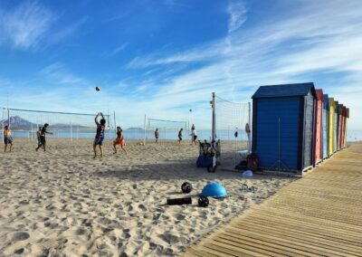 Playa de San Juan