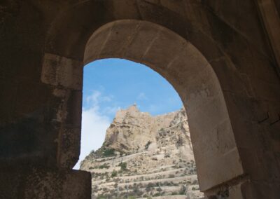 BASÍLICA DE SANTA MARIA ALICANTE (5)