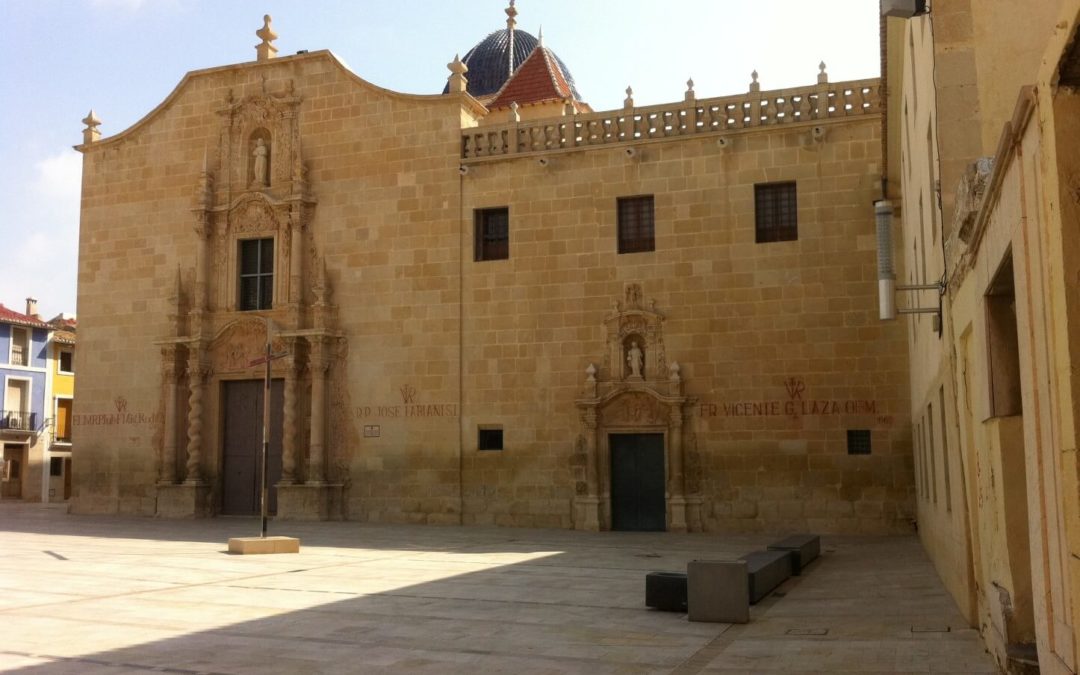 Monestir de Santa Faç