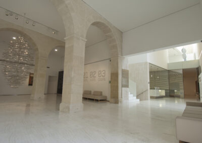 Museo de Arte Contemporáneo MACA