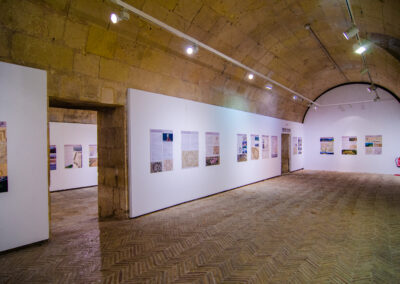 Museo MUA. Castillo de Santa Bárbara