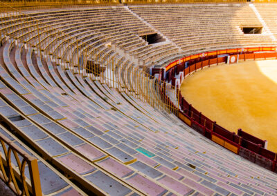 Plaza de Toros de Alicante