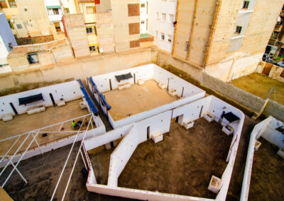 Plaza de Toros de Alicante