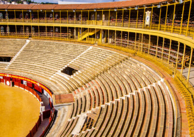 Plaza de Toros de Alicante