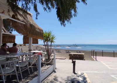 Playa Almadraba, Alicante