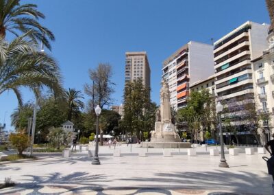 Plaza de Canalejas junio 2024 (3)